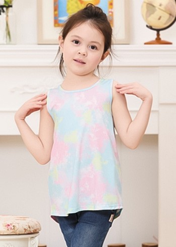 Kid's T-Shirts